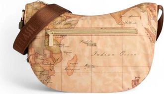 Alviero Martini 1A Classe Donna, Borse, Beige, Taglia unica, new