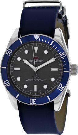 Seapro Revival Mens Watch