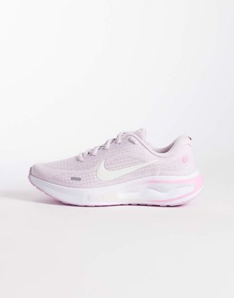 Nike Journey Run - Sneakers rosa