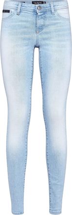 Philipp Plein Jeggins Crocco Logo