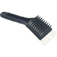 OEM Cepillo Para Barbacoas De Carb&oacute;n/gas, Alambre De Cobre - Crezuo