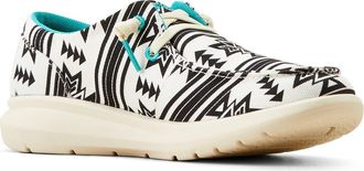 Ariat Hilo Sneaker in Stark Southwest at Nordstrom Rack, Size 5.5