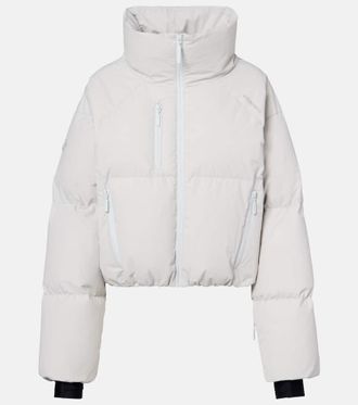 Cordova Cortina down ski jacket
