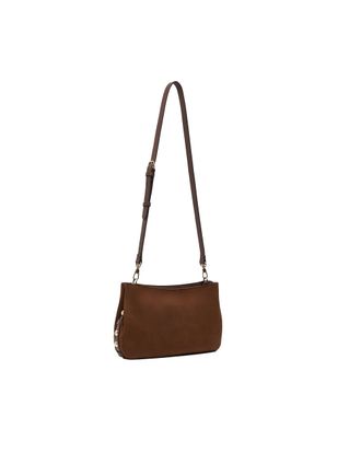 Liu Jo Shoulder Bag - Brown