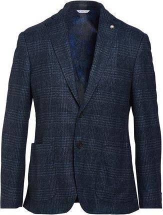 Manuel Ritz SUITS and CO-ORDS - Blazers on YOOX.COM