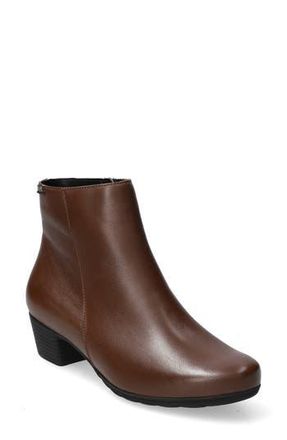 Mephisto Iola Ankle Boot in Brown at Nordstrom Rack, Size 9