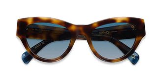 Etnia Barcelona Sa Farnera Sun HV Mens Sunglasses Size 53