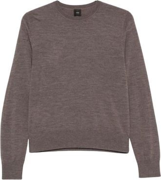 Pinko Pinko, Donna, Maglie, Beige, L, new