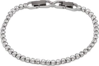 Swarovski Tennis Bracelet