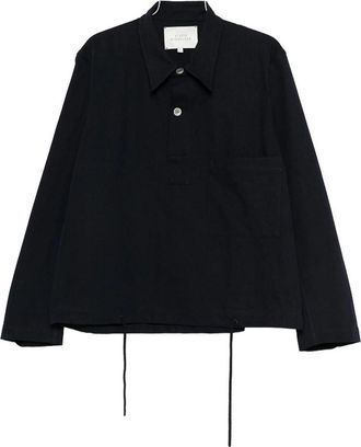 STUDIO NICHOLSON Shirt