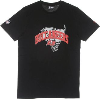 New Era Hombre, Camisetas, Negro, Talla: XS
