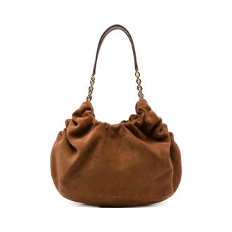 DeMellier Bag Demellier - female - DeMellier - Shoulder Bags - Brown - ONE SIZE - Bags