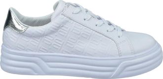 Bagatt Witte Sneakers voor Vrouwen - Dames - Sneakers - Wit - 40 EU - Schoenen