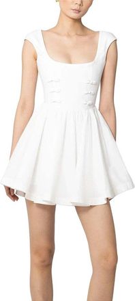 Sau Lee Holly Dress