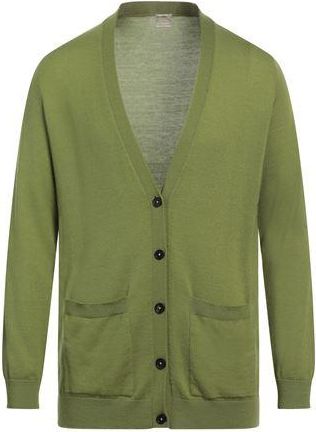 Massimo Alba Cardigans