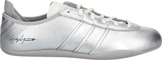 Yohji Yamamoto Donna, Scarpe, Grigio, 38 EU, new