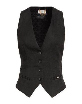 Elisabetta Franchi SUITS and CO-ORDS - Waistcoats sur YOOX.COM