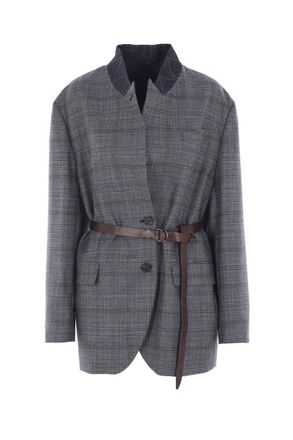 Brunello Cucinelli Jackets