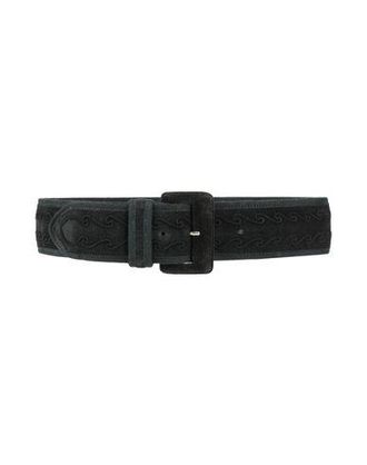 Orciani Small Leather Goods - Belts sur YOOX.COM
