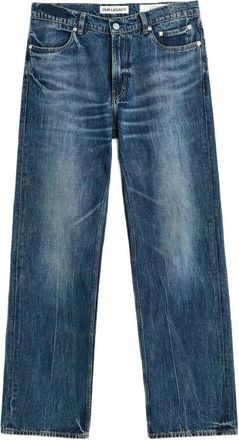 Our Legacy Carlson Cut