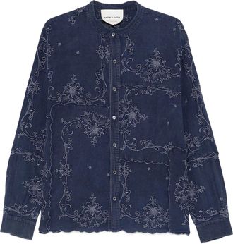 Antik Batik Antik Batik Carmina Sht Men