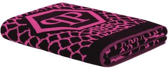 Philipp Plein Beach Towel PYTHON BEACH 95x180 cm