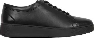 FitFlop Fitflop Womens Rally Leather Sneaker