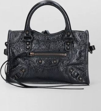 Balenciaga mini bag hand design adjustable strap