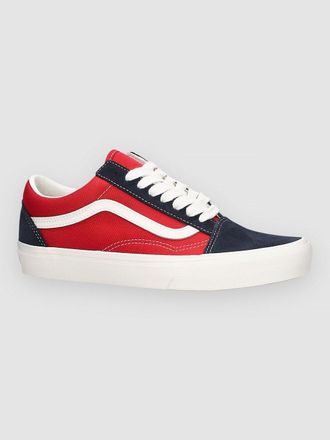 Vans Old Skool Sneakers blau