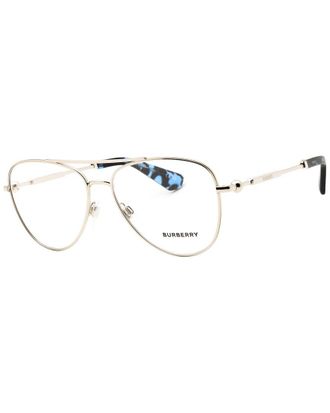 Burberry Unisex 0Be1386 55Mm Optical Frames