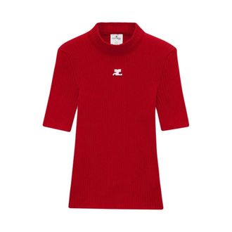 Courr&egrave;ges Dames, Truien, Rood, Maat: L