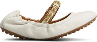 Tod's Ballerine Dee - Toni neutri