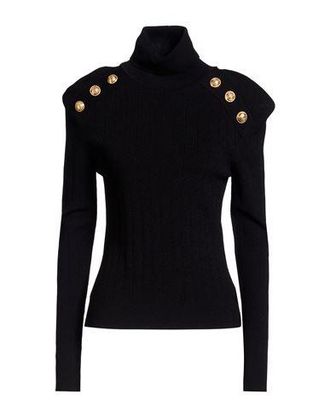 Balmain MAGLIERIA - Dolcevita su YOOX.COM