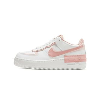 Nike Dames, Sport, Wit, Maat: 42 EU Leer