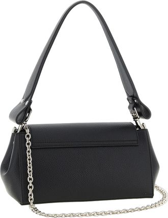 Vivienne Westwood Shoulder Bag - Black