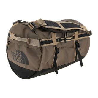 The North Face Base Camp Duffel S - Heren - Sport - Bruin - Maat: ONE Size Nylon