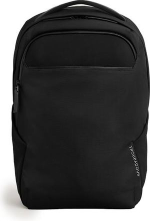 Troubadour Taschen Neo Backpack in Charcoal Black at Nordstrom