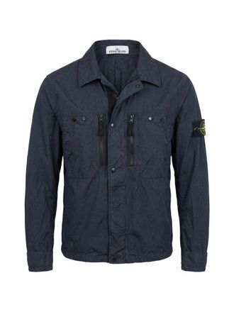 Stone Island Overshirt