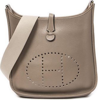 Herm&egrave;s Evelyne I PM Schoudertas