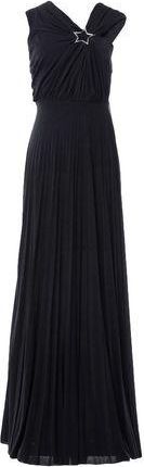 Elisabetta Franchi VESTIDOS - Vestidos largos en YOOX.COM