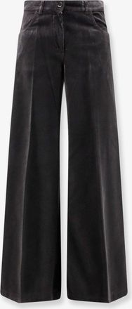 Aspesi Pantaloni in velluto - ASPESI - gender_Woman