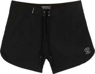 Osklen Surf Deep swim shorts - men - Polyamide - 40 - Black