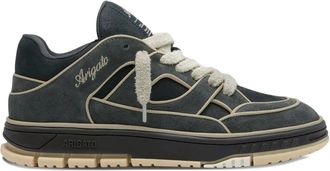 Axel Arigato Hombre, Zapatos, Negro, Talla: 44 EU