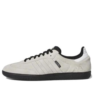 adidas Samba ADV White Black GY6939