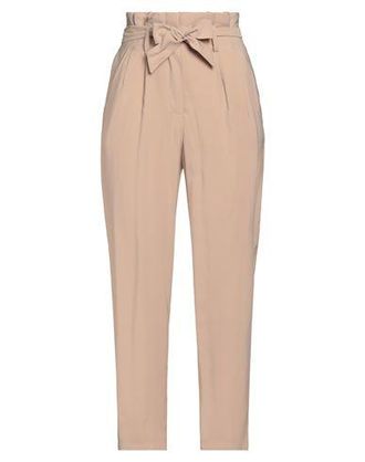 Vila BOTTOMWEAR - Trousers on YOOX.COM