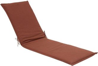 Hesperide Tumbona Korai Coj&iacute;n Caoba - Hesp&eacute;ride