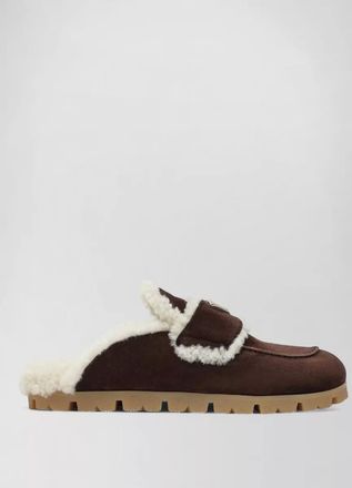 Prada slippers