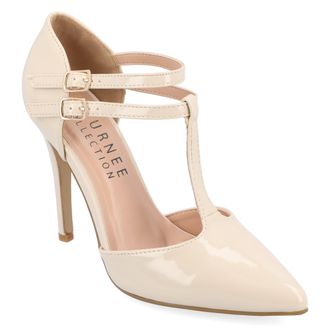 Journee Collection Women & apos;s Tru Medium and Wide Width Pumps