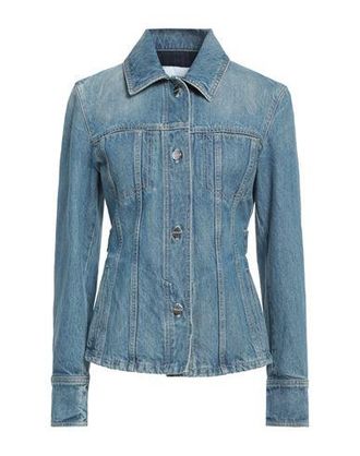 Ferragamo JACKEN & M&Auml;NTEL - Jeansjacken/M&auml;ntel auf YOOX.COM
