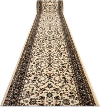 RugsX Alfombra De Pasillo Heat-set Royal Adr 1745 Color Caramelo 100 Cm Beige 100x430 Cm